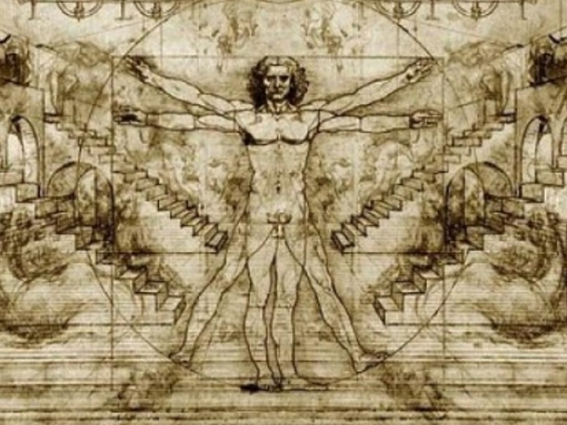 Leonardo da Vinci - As Invenes do Gnio